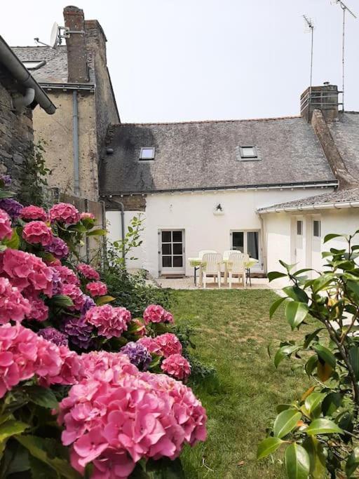 Gite De La Paludiere Asserac Exterior photo